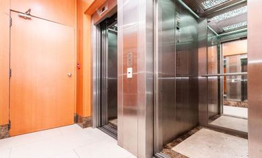 ALQUILER EN BLOCK - EDIFICIO CORPORATIVO - RETIRO