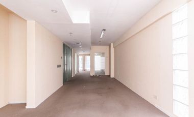 ALQUILER EN BLOCK - EDIFICIO CORPORATIVO - RETIRO