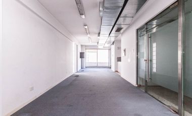 ALQUILER EN BLOCK - EDIFICIO CORPORATIVO - RETIRO