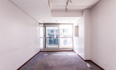 ALQUILER EN BLOCK - EDIFICIO CORPORATIVO - RETIRO