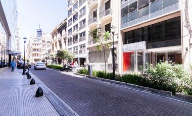 ALQUILER EN BLOCK - EDIFICIO CORPORATIVO - RETIRO