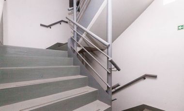 ALQUILER EN BLOCK - EDIFICIO CORPORATIVO - RETIRO