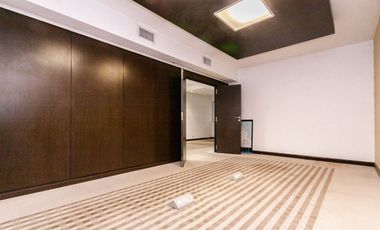 ALQUILER EN BLOCK - EDIFICIO CORPORATIVO - RETIRO