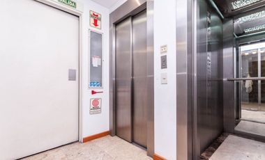 ALQUILER EN BLOCK - EDIFICIO CORPORATIVO - RETIRO