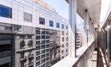 ALQUILER EN BLOCK - EDIFICIO CORPORATIVO - RETIRO