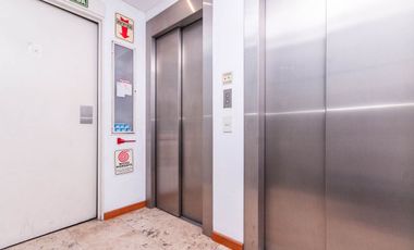 ALQUILER EN BLOCK - EDIFICIO CORPORATIVO - RETIRO