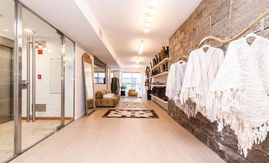 ALQUILER EN BLOCK - EDIFICIO CORPORATIVO - RETIRO