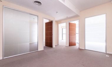 ALQUILER EN BLOCK - EDIFICIO CORPORATIVO - RETIRO