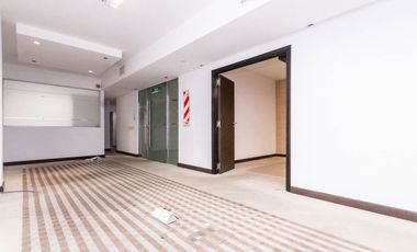 ALQUILER EN BLOCK - EDIFICIO CORPORATIVO - RETIRO