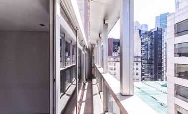 ALQUILER EN BLOCK - EDIFICIO CORPORATIVO - RETIRO