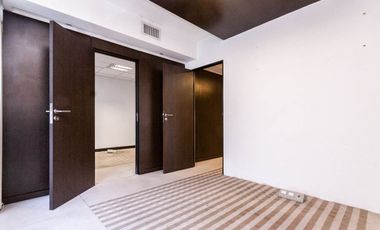 ALQUILER EN BLOCK - EDIFICIO CORPORATIVO - RETIRO