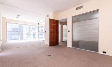 ALQUILER EN BLOCK - EDIFICIO CORPORATIVO - RETIRO
