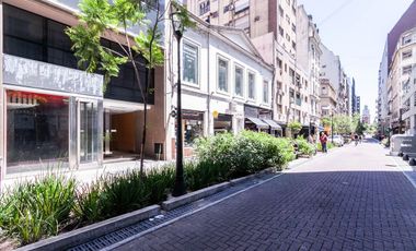 ALQUILER EN BLOCK - EDIFICIO CORPORATIVO - RETIRO