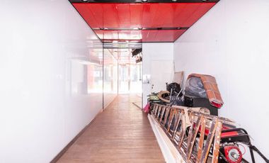 ALQUILER EN BLOCK - EDIFICIO CORPORATIVO - RETIRO