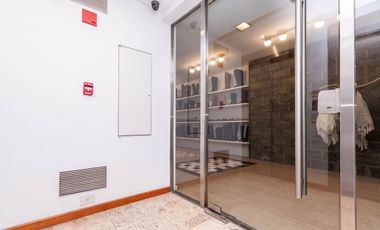 ALQUILER EN BLOCK - EDIFICIO CORPORATIVO - RETIRO