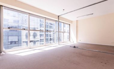 ALQUILER EN BLOCK - EDIFICIO CORPORATIVO - RETIRO