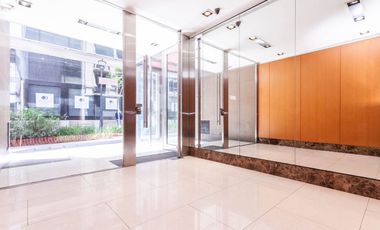 ALQUILER EN BLOCK - EDIFICIO CORPORATIVO - RETIRO