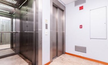ALQUILER EN BLOCK - EDIFICIO CORPORATIVO - RETIRO