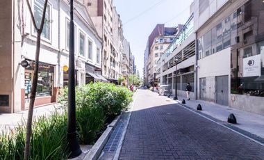ALQUILER EN BLOCK - EDIFICIO CORPORATIVO - RETIRO
