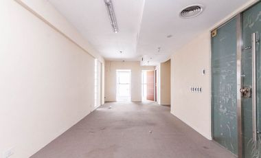 ALQUILER EN BLOCK - EDIFICIO CORPORATIVO - RETIRO