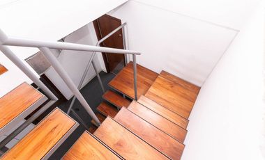 ALQUILER EN BLOCK - EDIFICIO CORPORATIVO - RETIRO