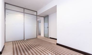 ALQUILER EN BLOCK - EDIFICIO CORPORATIVO - RETIRO