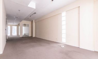 ALQUILER EN BLOCK - EDIFICIO CORPORATIVO - RETIRO