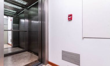 ALQUILER EN BLOCK - EDIFICIO CORPORATIVO - RETIRO