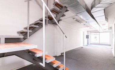 ALQUILER EN BLOCK - EDIFICIO CORPORATIVO - RETIRO