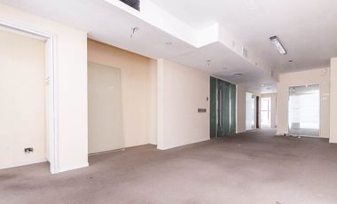ALQUILER EN BLOCK - EDIFICIO CORPORATIVO - RETIRO