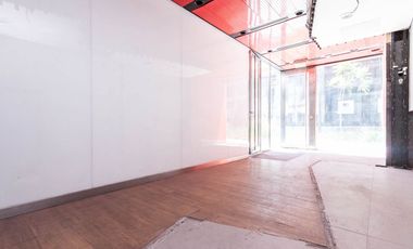 ALQUILER EN BLOCK - EDIFICIO CORPORATIVO - RETIRO
