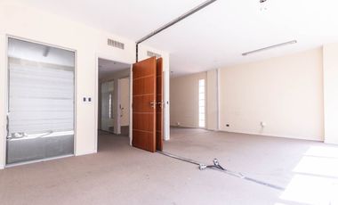 ALQUILER EN BLOCK - EDIFICIO CORPORATIVO - RETIRO