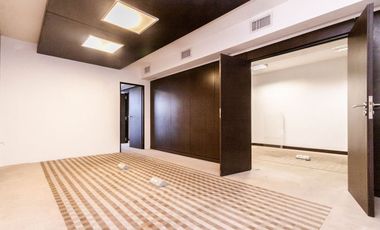 ALQUILER EN BLOCK - EDIFICIO CORPORATIVO - RETIRO