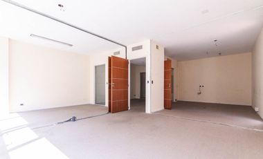 ALQUILER EN BLOCK - EDIFICIO CORPORATIVO - RETIRO