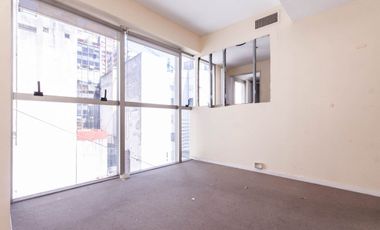 ALQUILER EN BLOCK - EDIFICIO CORPORATIVO - RETIRO