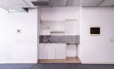 ALQUILER EN BLOCK - EDIFICIO CORPORATIVO - RETIRO