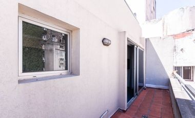 ALQUILER EN BLOCK - EDIFICIO CORPORATIVO - RETIRO