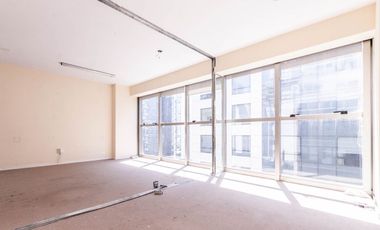 ALQUILER EN BLOCK - EDIFICIO CORPORATIVO - RETIRO
