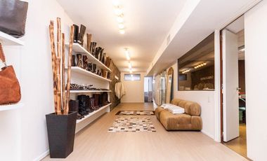 ALQUILER EN BLOCK - EDIFICIO CORPORATIVO - RETIRO
