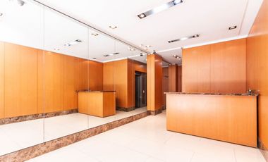 ALQUILER EN BLOCK - EDIFICIO CORPORATIVO - RETIRO