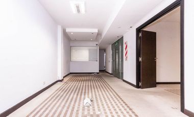 ALQUILER EN BLOCK - EDIFICIO CORPORATIVO - RETIRO