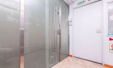 ALQUILER EN BLOCK - EDIFICIO CORPORATIVO - RETIRO
