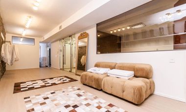 ALQUILER EN BLOCK - EDIFICIO CORPORATIVO - RETIRO