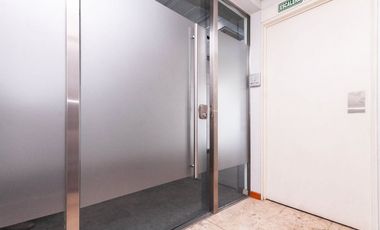 ALQUILER EN BLOCK - EDIFICIO CORPORATIVO - RETIRO
