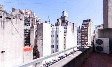 ALQUILER EN BLOCK - EDIFICIO CORPORATIVO - RETIRO