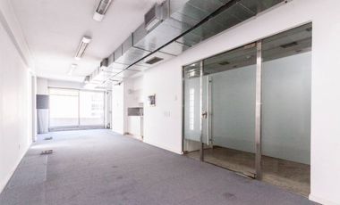 ALQUILER EN BLOCK - EDIFICIO CORPORATIVO - RETIRO