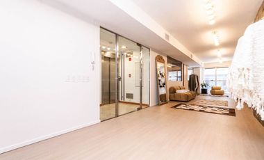 ALQUILER EN BLOCK - EDIFICIO CORPORATIVO - RETIRO