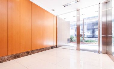 ALQUILER EN BLOCK - EDIFICIO CORPORATIVO - RETIRO