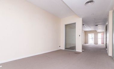 ALQUILER EN BLOCK - EDIFICIO CORPORATIVO - RETIRO
