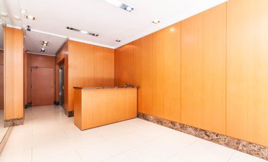 ALQUILER EN BLOCK - EDIFICIO CORPORATIVO - RETIRO